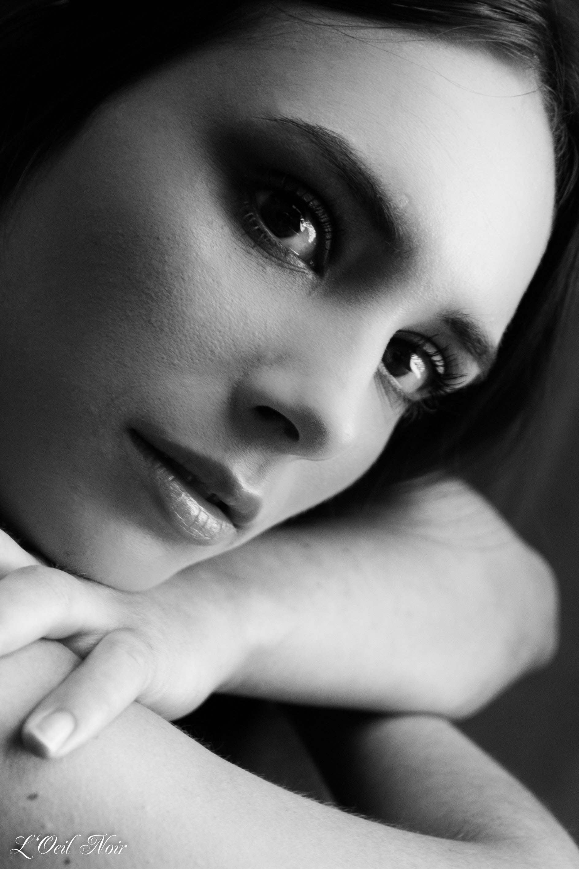 L' Oeil Noir Photographe